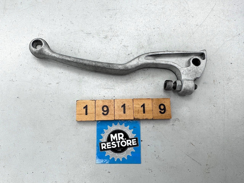 Yamaha RZ250 RZ350 RD250LC RD350LC YPVS OEM Brake Lever 31A-83922