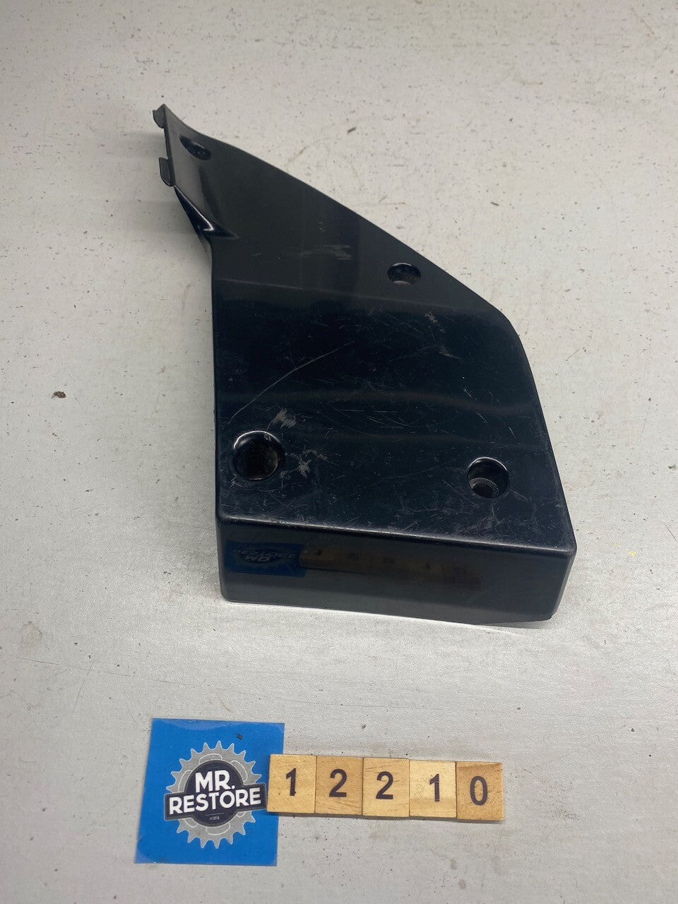 Suzuki TL1000S L/H Frame Cockpit Cover 94431-02F0