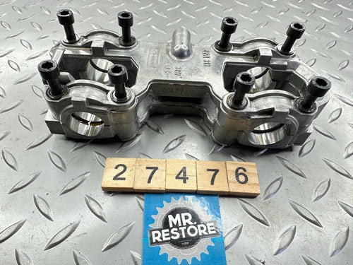 BMW F650GS '99-07' F650CS Cam Shaft Supporting Brackets 11127652868  6211323