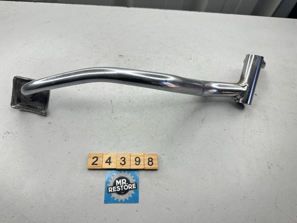 Kawasaki KZ1000 KZ440 LTD KZ400 KZ250 Z1000 Z440 Z400 Z250 Brake Pedal