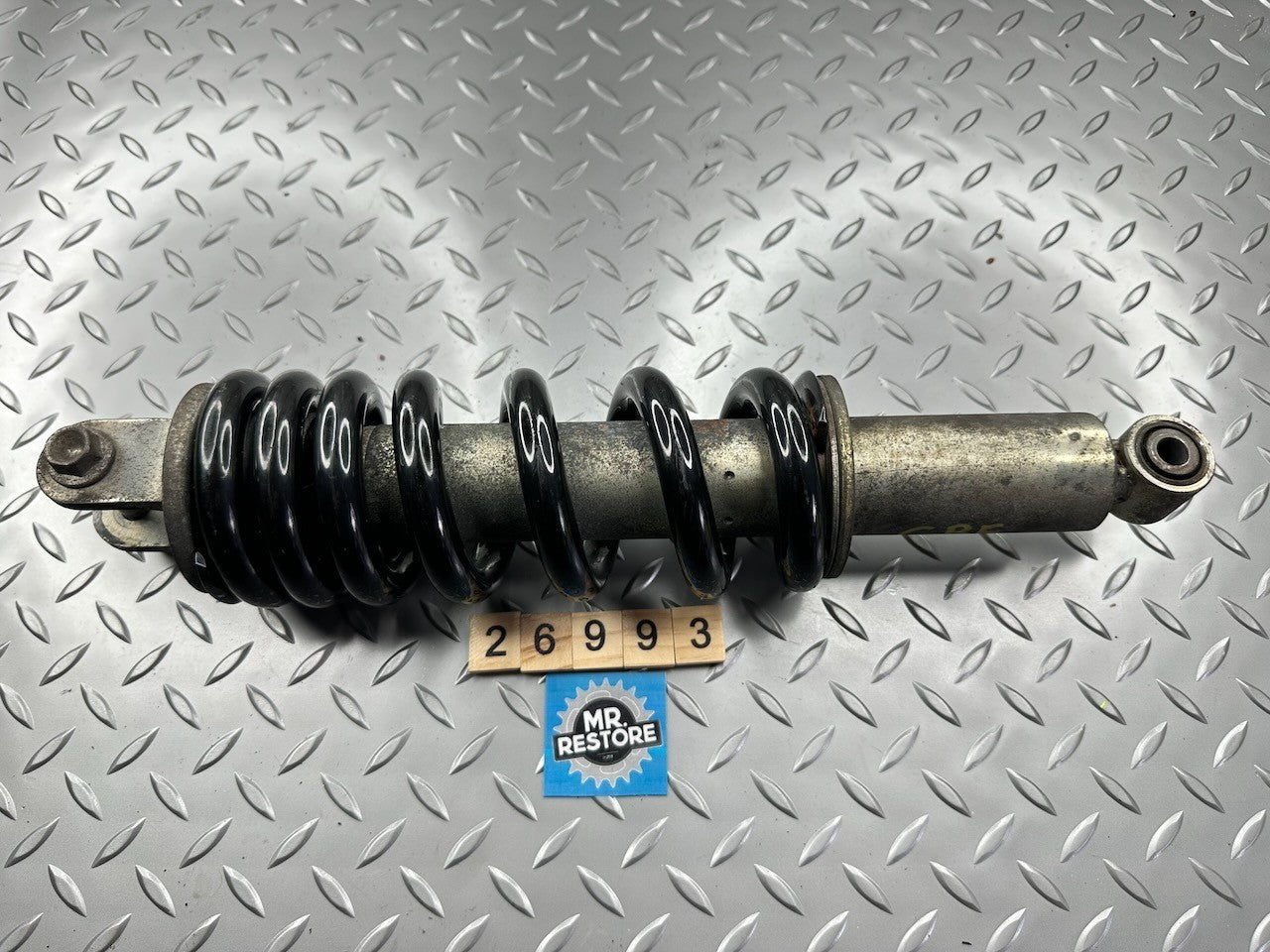 Honda CBF250 Rear Shock Absorber 52400-KPF-851