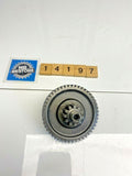 Yamaha Jog 3KJ YA50 Axis YV50 Main Axle OEM - 3KJ-17410