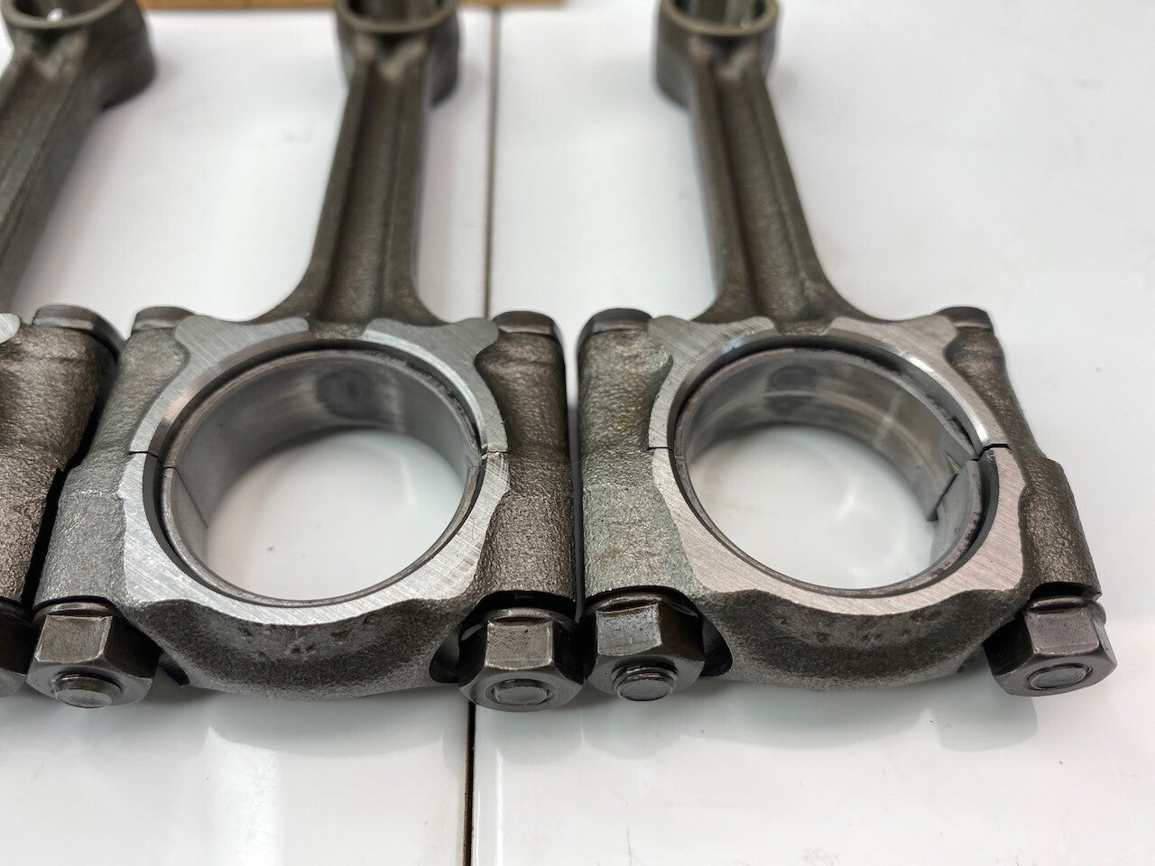Suzuki GSX250F Across - Connecting Rod Assy Set & Bearings 12160-05C02