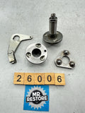 Kawasaki Z1300 KZ1300 '79-82' Clutch Release Components