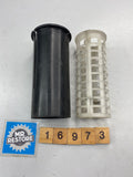 Triumph Daytona Tiger Speed Triple 900 Canister Intake Silencer & Assy. 2200009 