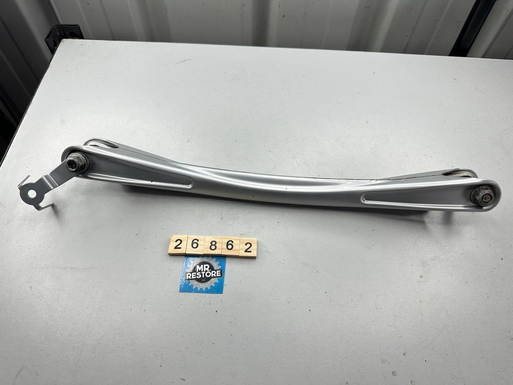 BMW K1200S '03-08' K1200R K1200GT Swing Arm Tension Torque Rod 33177674494