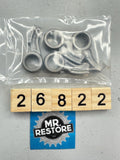 Kawasaki ZZR1100 ZR1200 ZXR750 ZX9R ZX10 Rocker Arms (x4) 12016-0034