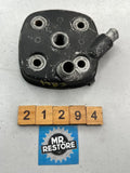 Honda CR80 1983 Cylinder Head 12200-GC4-700