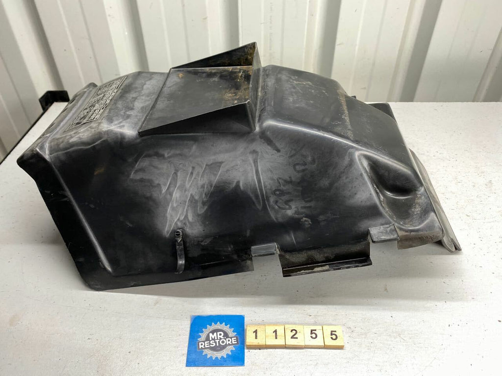Kawasaki GPZ1000RX ZX1000 Rear Fender Guard 1986-88 - 35023-1137