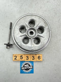 Yamaha DT200 DT125 FZR400 SDR200 TDR125 TZR125 Clutch Pressure Plate 37F-16351