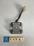 Yamaha SRX250 SR400 SR500 XC180 Rectifier Regulator - SH235 - 2J2-81960-A