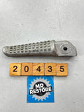 Honda CBR250R MC19 CBR1100 CBR900RR Fireblade - R/H Pillion Foot Peg Footrest