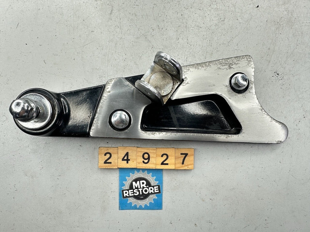 Yamaha V-Max 1200 VMX12 '85-03' Rear Right Foot Rest Peg Bracket Stay