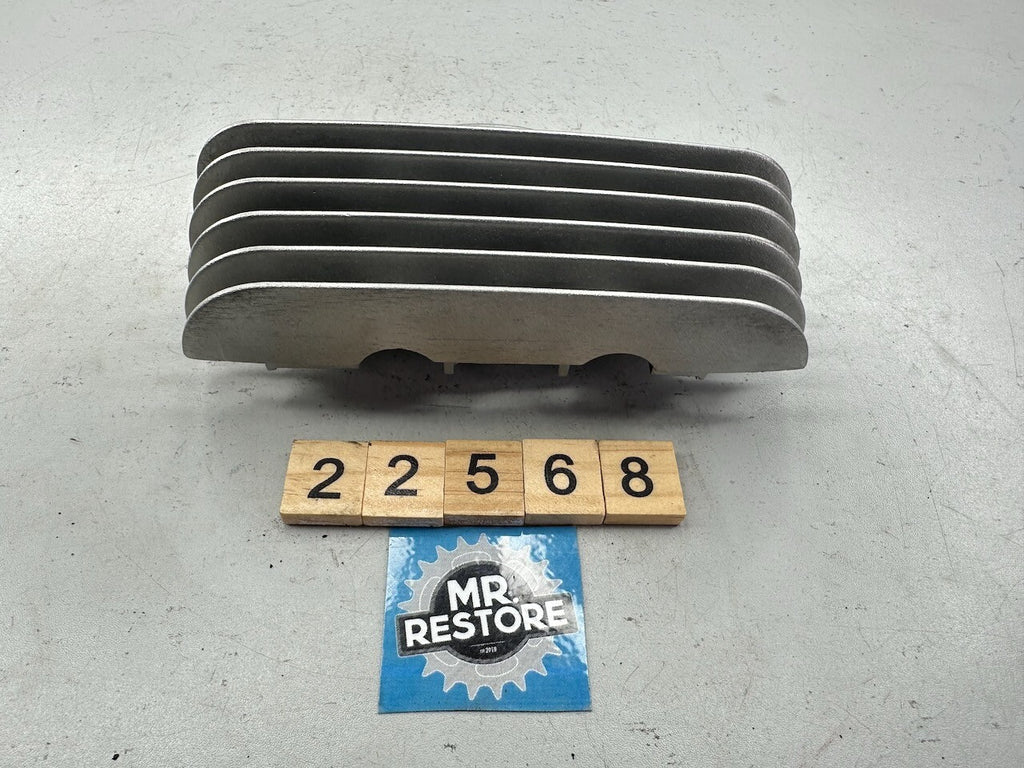 Yamaha XV250 XV240 Virago Cylinder Head Side Cover 3 - 2UJ-11185