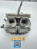 Kawasaki ZZR250 ZX250 EX250 GPX250 '90-99' Carburettor Bodies (Spares/repair)