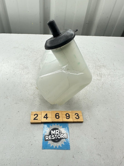 BMW G650GS '08-15' F650GS '99-07' Radiator Coolant Expansion Tank