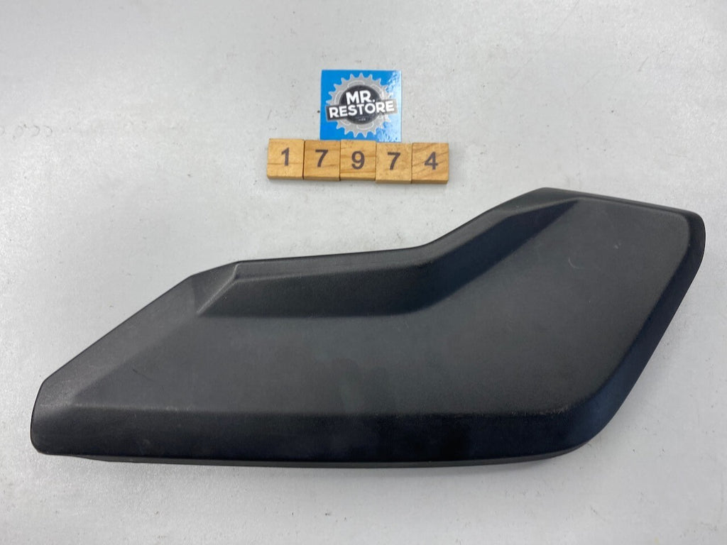 BMW R1200GS L/H Side Cover 46637700885
