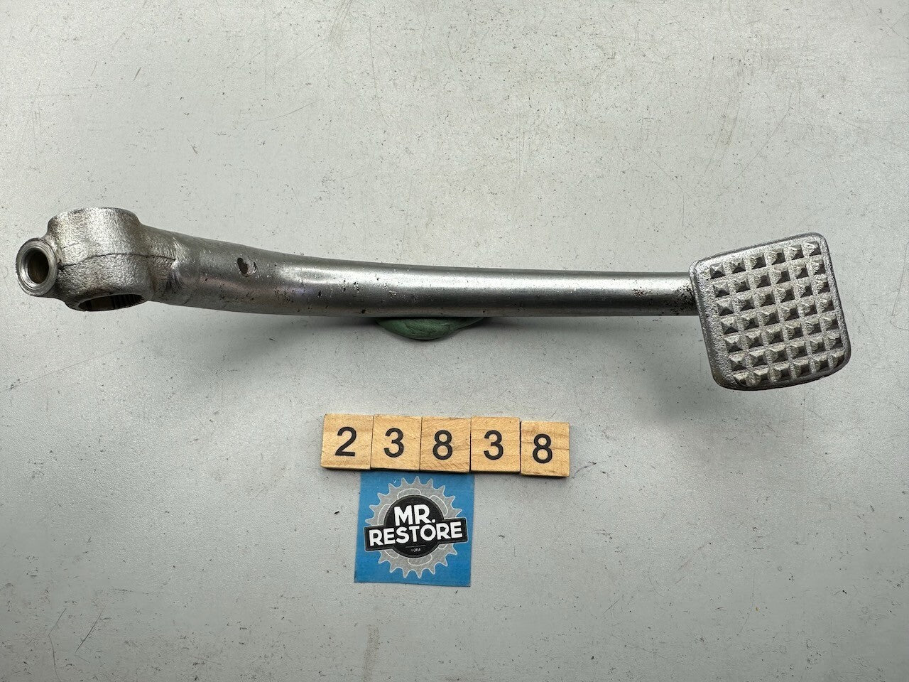 Honda CB900 Boldor CB750 '79-82' Brake Pedal 46500-438
