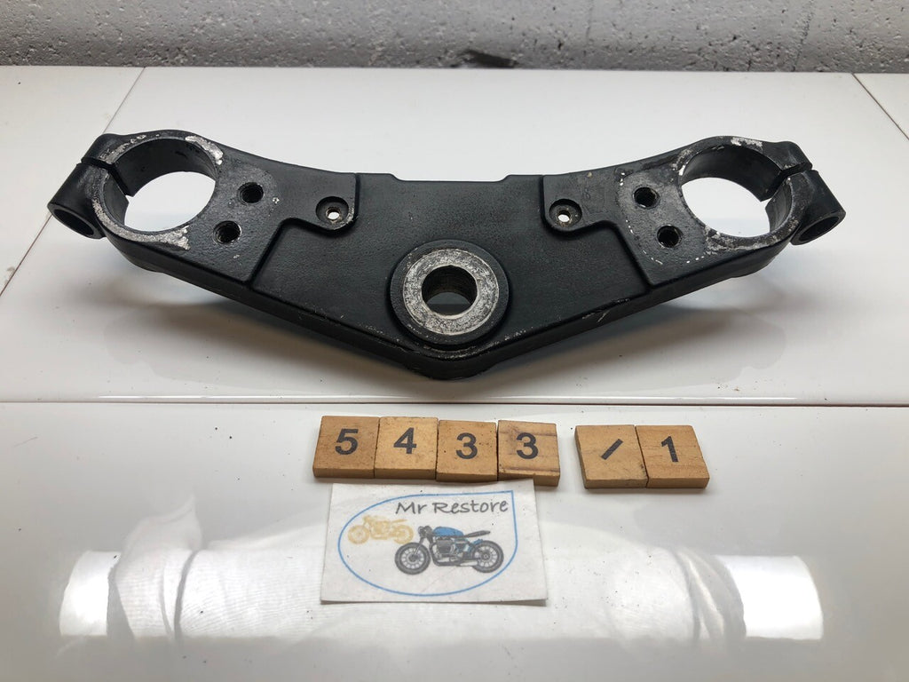 Kawasaki GPZ900R GPZ750R ZX900 Triple Tree Fork Top Clamp