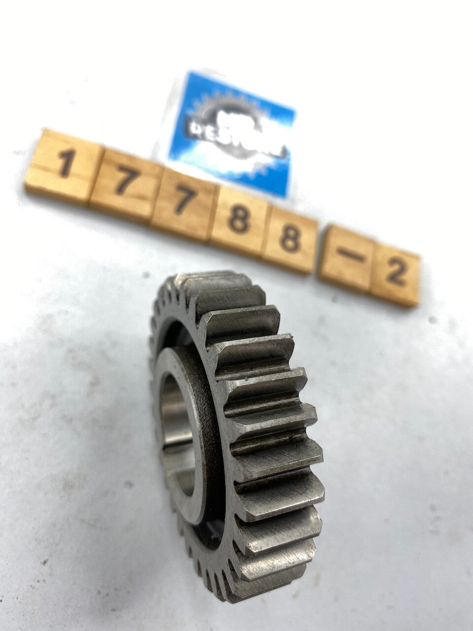 Yamaha SR500 SR400 XT500 TT500 Primary Drive Gear (30T) 583-16111