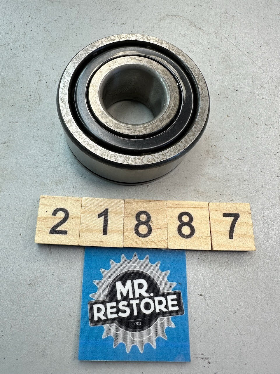 Kawasaki GPZ1100 Z1100 KZ1100 Z1000 KZ1000 Z900 KZ900 Z1 Input Shaft Bearing