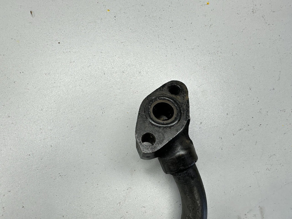 Yamaha XS1100 Oil Cooler Hose Line Pipe 2 - 2H9-13465 2H9-13465-000