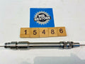 Yamaha RD250LC RD350LC RZ250 RZ350 Tachometer Drive Gear Axle - 2R8-17861