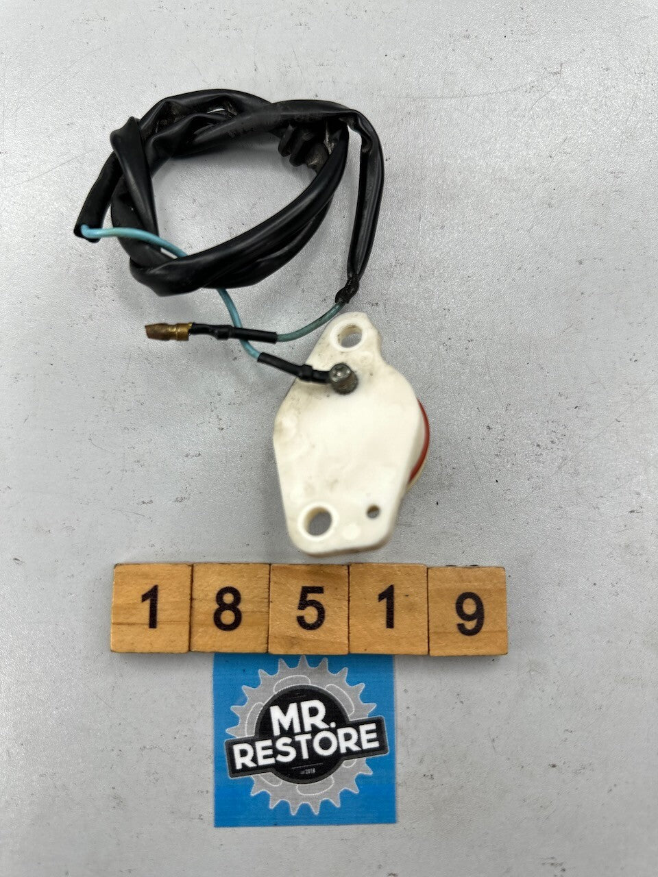 Yamaha TRX850 1996-98 OEM Neutral Switch 4UN-82540