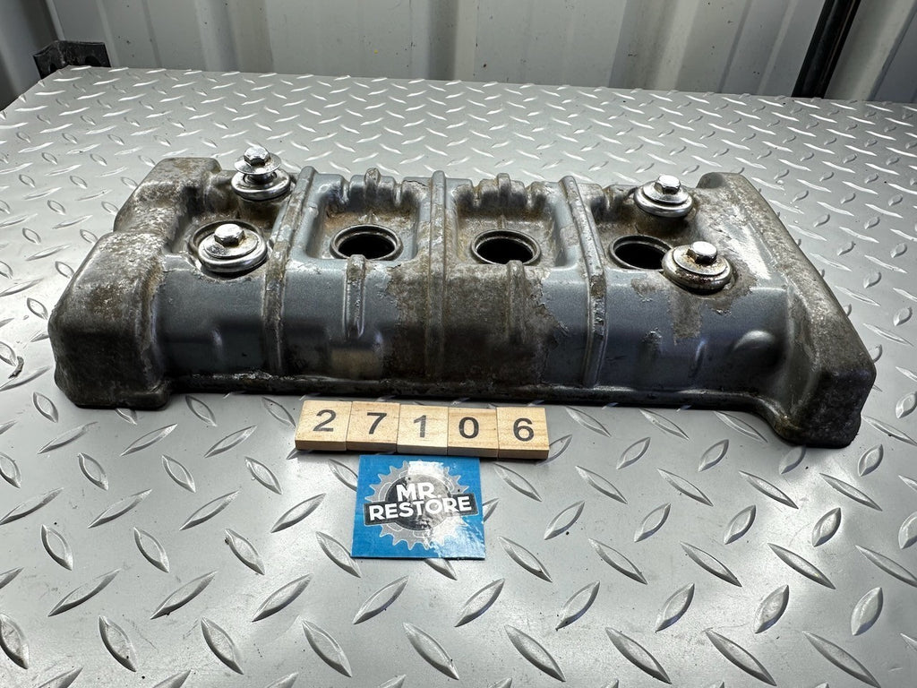Kawasaki ZR250 Balius - Cylinder Head Cover & Bolts 14090-1433