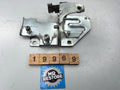 Yamaha V90 T Electrics Panel Plate Bracket Holder