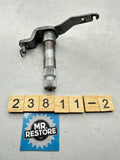 Honda CB900 Boldor CB1100 CB750 Brake Pedal Pivot Shaft Spindle