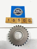 Yamaha RD250LC RD350LC RZ250 RZ350 4th Gear Wheel - 4L0-17241-01