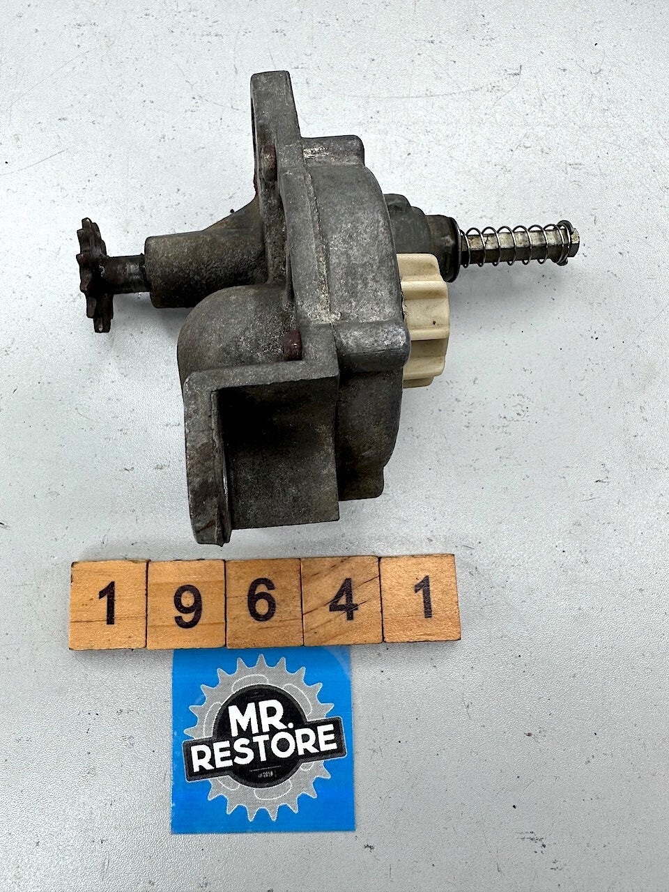 Yamaha FJ1200 FJ1100 Rear Shock Adjuster Assy. 36Y-22460-02