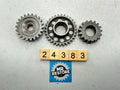 Yamaha YZF250 YZ250 F WR250 Idle / Primary Gears