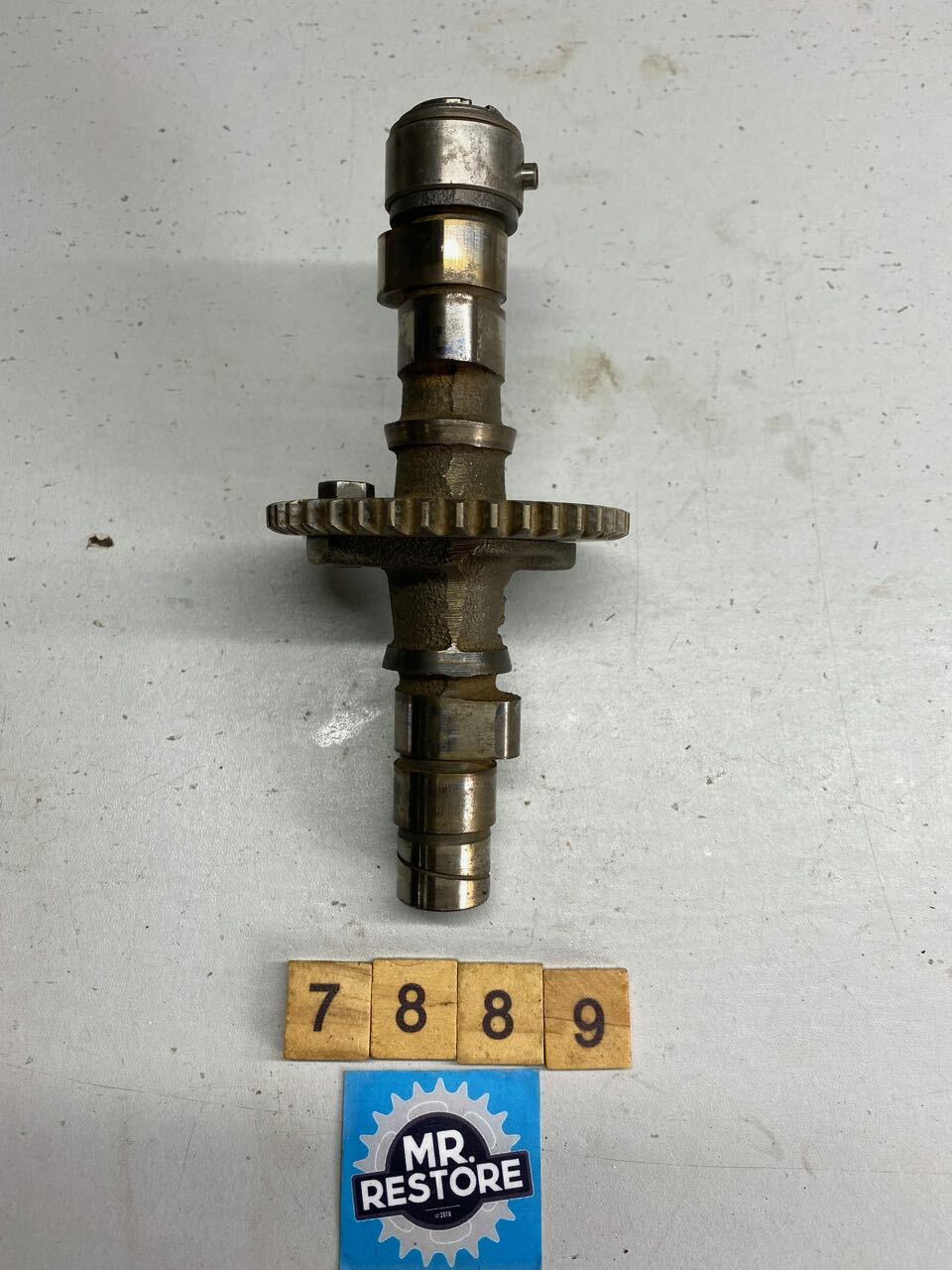 Honda CM250N Camshaft