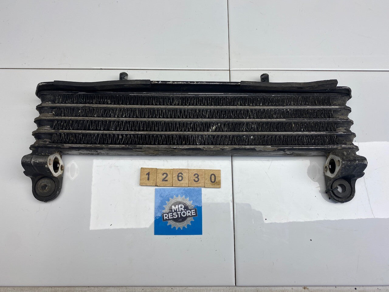 Yamaha FJ1100 FJ1200 Oil Cooler Radiator 36Y-13470 or 3XW-13470