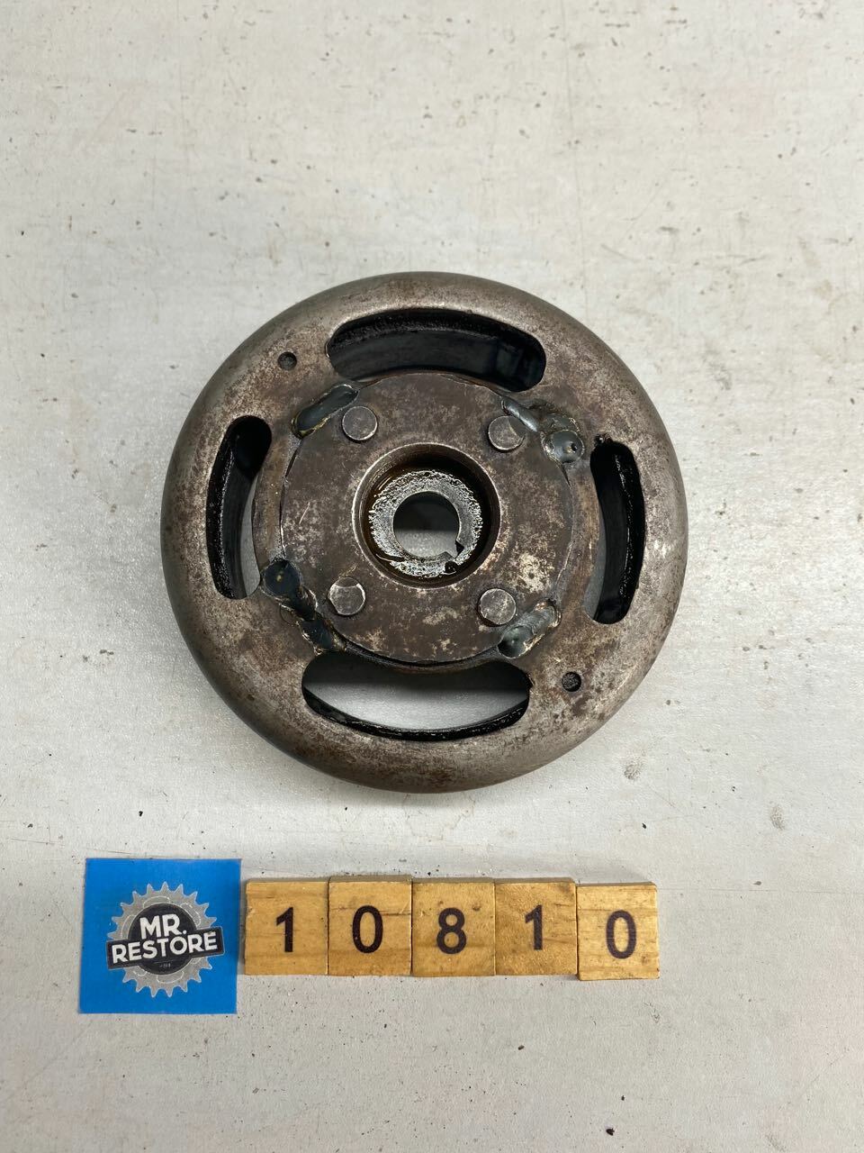 Suzuki DS80 H Rotor Generator Flywheel Magneto (from 1987 bike)