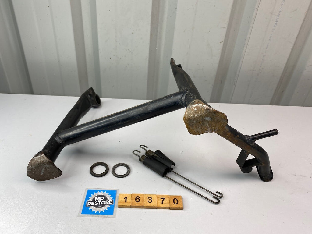 BMW R1100 R850 259 Centre Stand & Springs 46 52 2 330 623