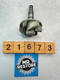 Yamaha WR200 DT200 DT230 TZR125 etc. Water Pump Impeller Shaft Assy 36F-12450-00