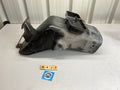 Yamaha FJ650 Turbo Rear Mudguard Fender & Under Plate