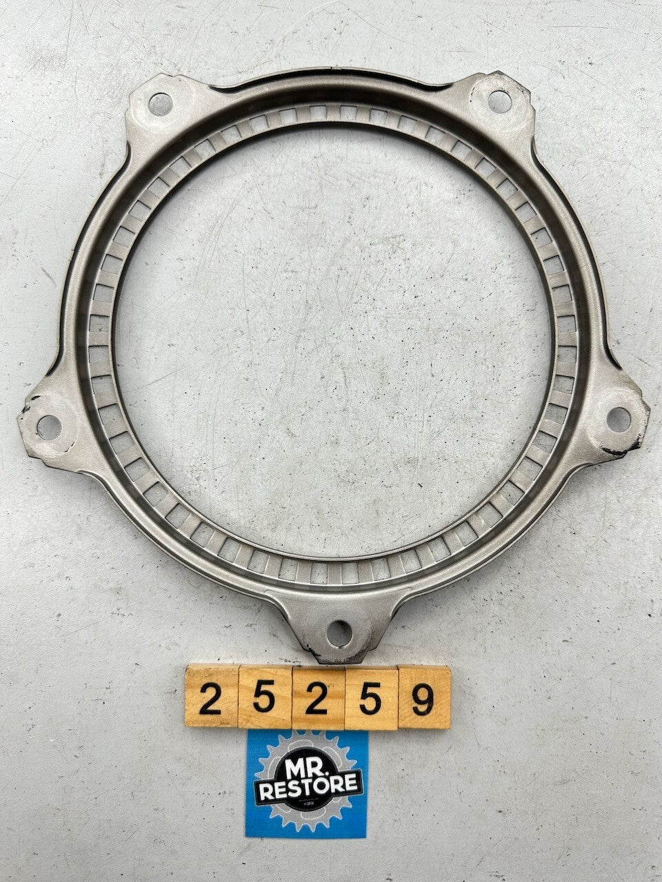 BMW K1300R + Many Models - ABS Sensor Ring 34528549506