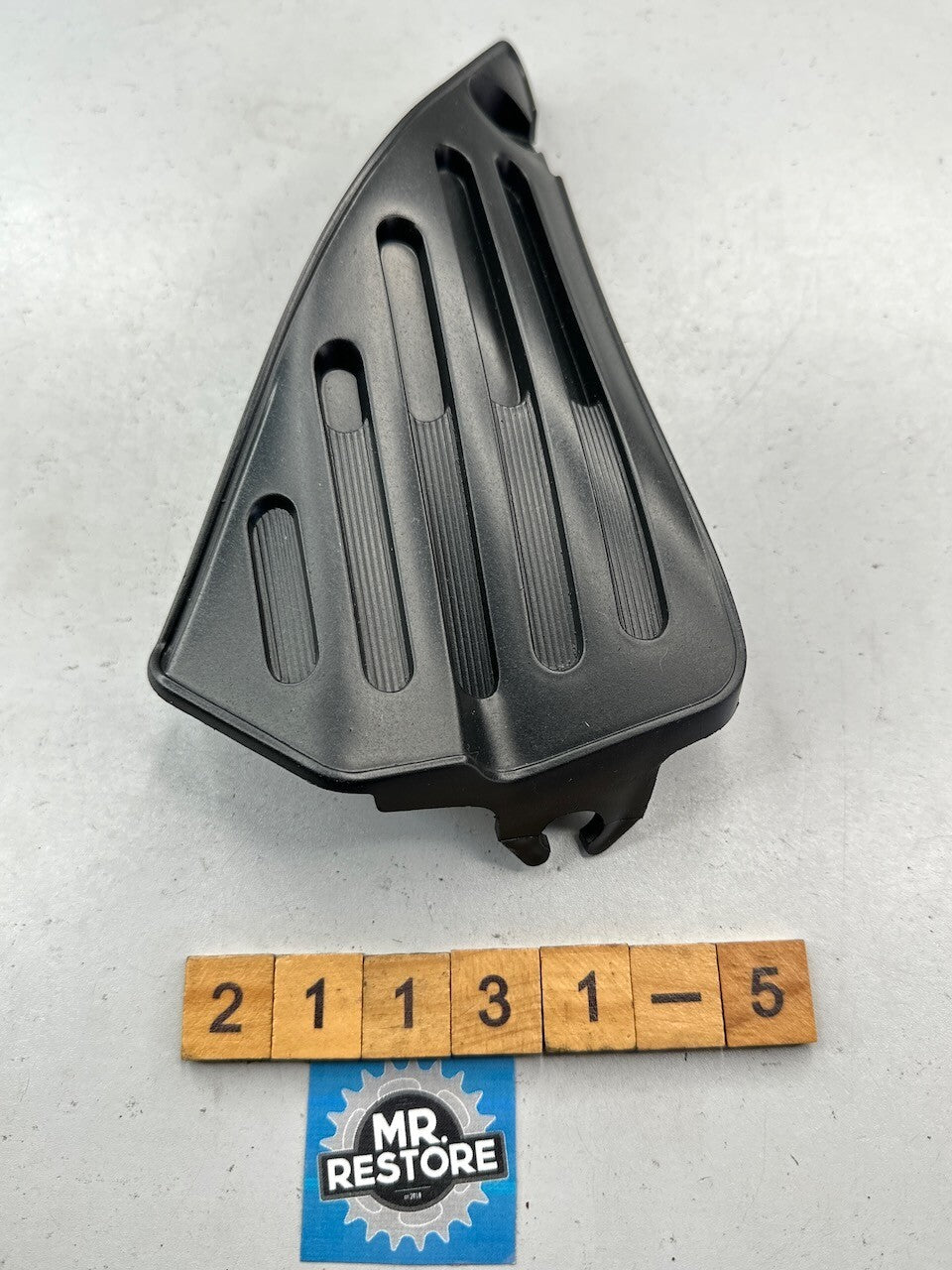 Yamaha SRX250 Left Hand Frame Cover 51Y-21731 - Repainted