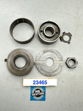 Yamaha XJ900 XJ750 XJ700 XJ650 Clutch Components & Drive Sprocket