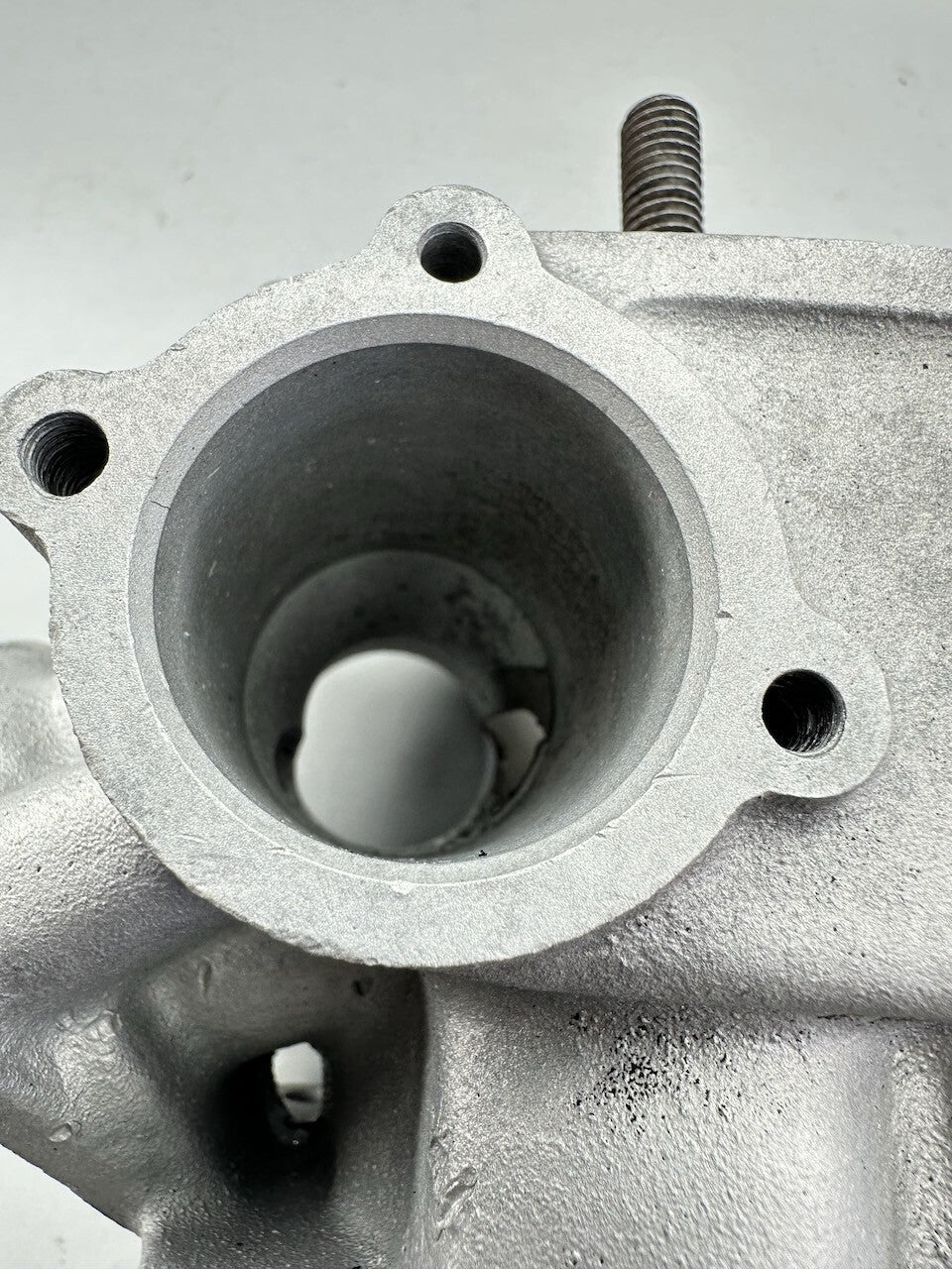 Yamaha RZ250 RD250LC YPVS 29L Cylinder @ 55mm (Reamed & Within Tolerances)
