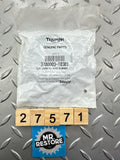 Triumph Motorcycle Carb Rubber to Head Clip 3700003-T0301