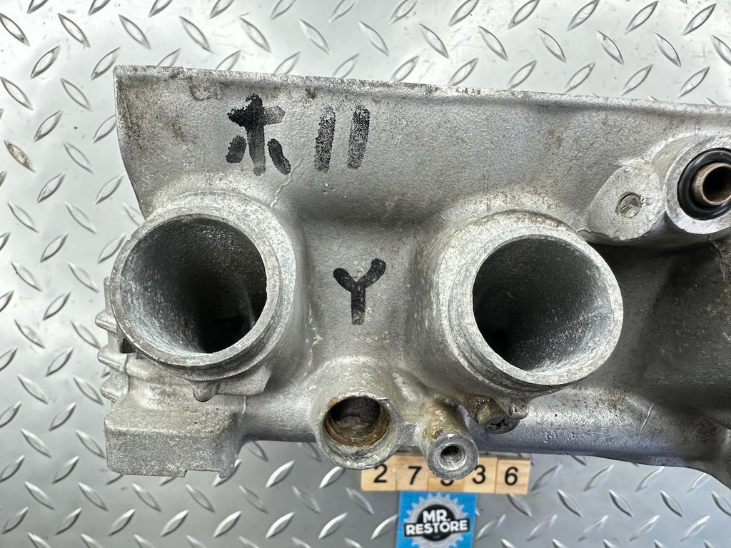 Honda CBR250R MC19 KY1 Cylinder Head