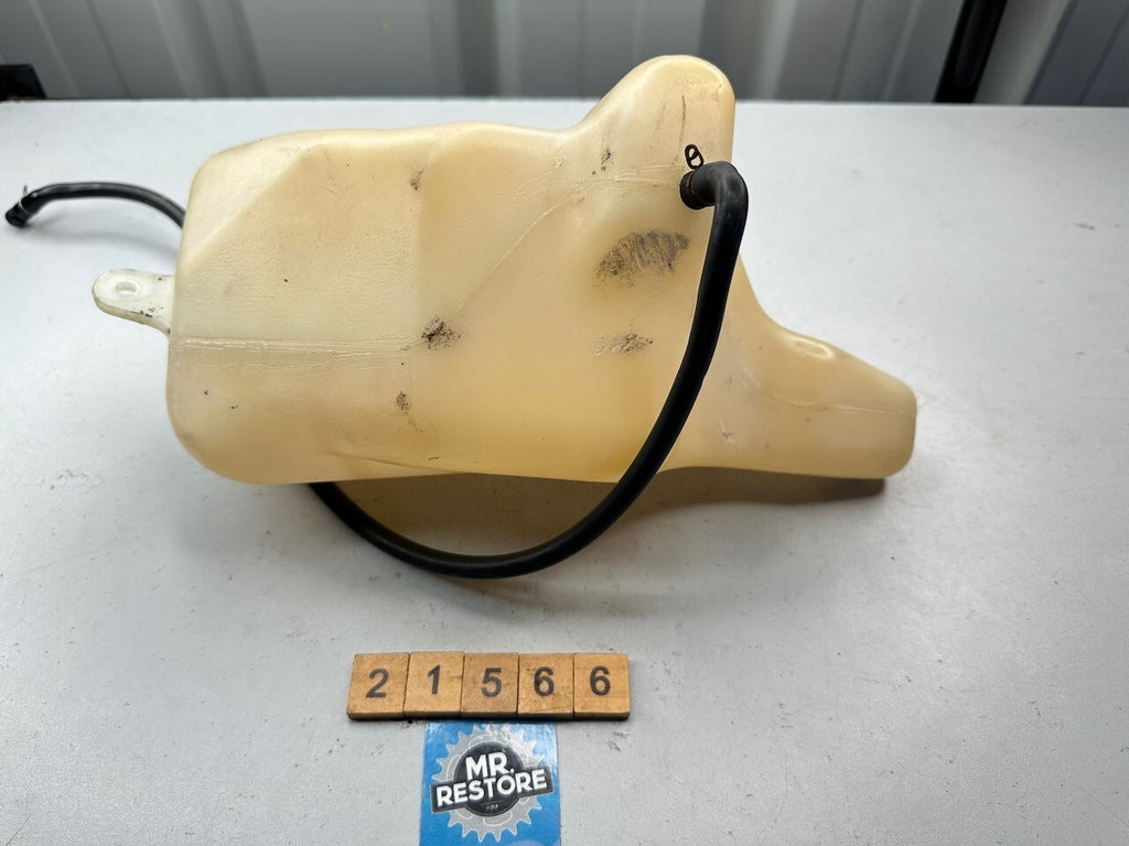 Yamaha TZR250 1KT 2MA Oil Tank 1KT-21751-00