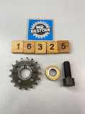 BMW R1200 R1100 R900 R1150 R850 Cam Chain Sprocket & Bolt 11 31 7 677 680