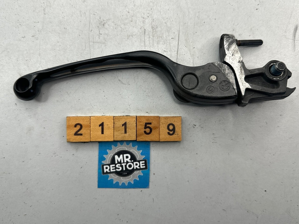 BMW R1150GS R1150R R1200RT K1200RS K1200LT R1100S OEM Clutch Lever 32727657147