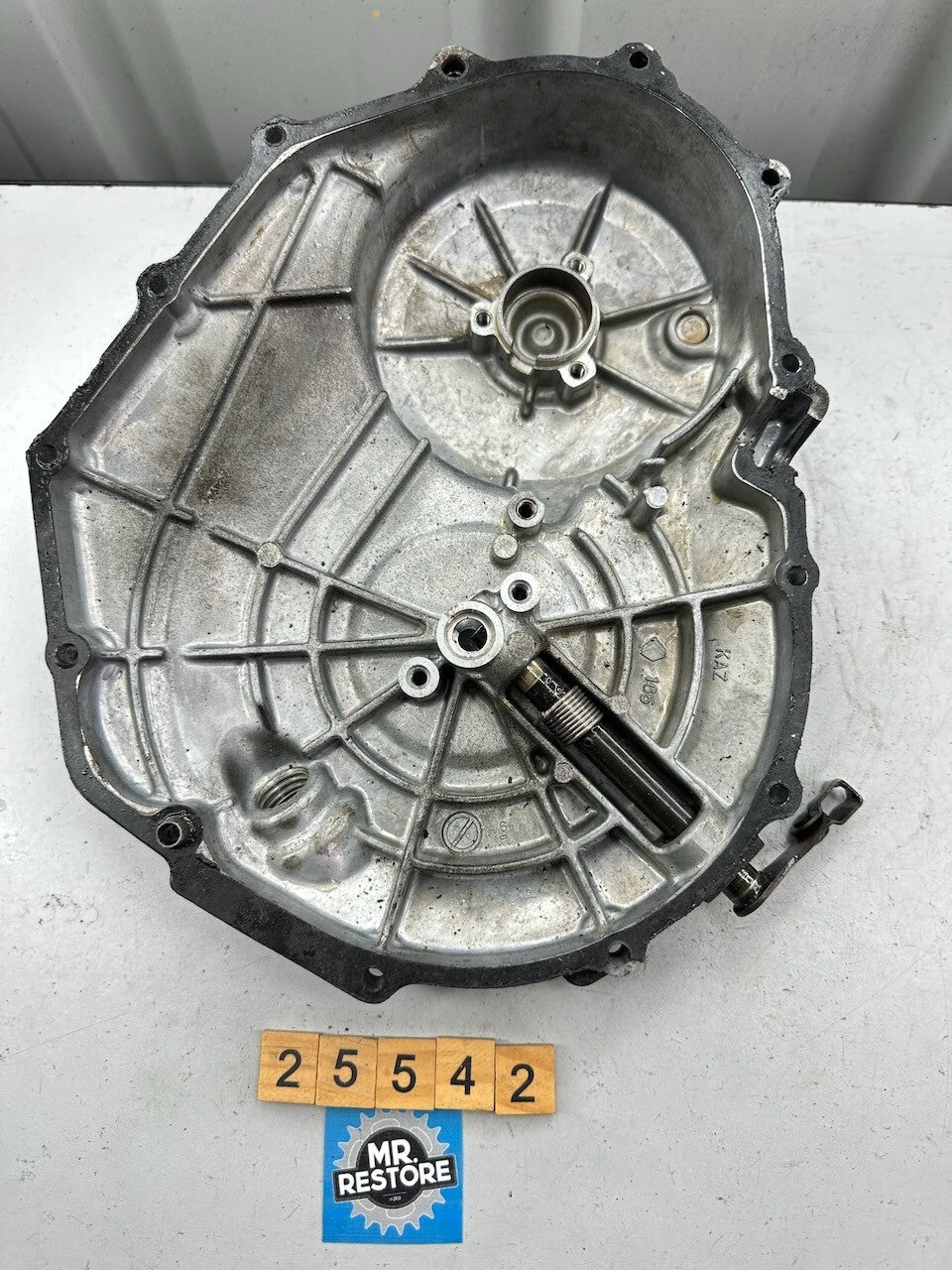 Honda CBR250RR MC22 Clutch Cover 11330-KAZ  11330-KAZ-000